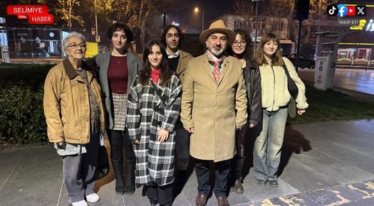 EDİRNE’DE GÜVENLİ SOKAKLAR PROJESİ