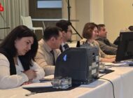 İPSALA ÇELTİK  ARAZİ KİRALAMA İHALESİ YAPILDI