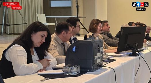 İPSALA ÇELTİK  ARAZİ KİRALAMA İHALESİ YAPILDI