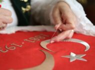 SİM SARMA SANATI GELECEK KUŞAKLARA AKTARILIYOR