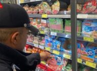 UZUNKÖPRÜ’DE MARKETLERE ZABITA DENETİMİ