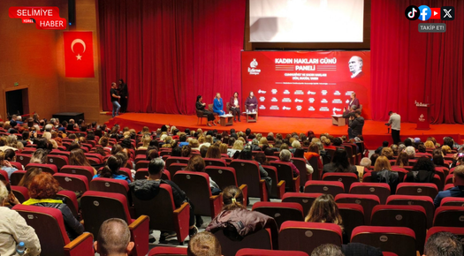 GENCAN: HİÇBİR KADIN KENDİNİ YALNIZ HİSSETMEYECEK