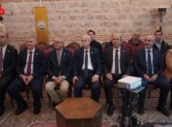 T.Ü’DE BALKAN SAVAŞLARI KÜTÜPHANESİ KURULUYOR