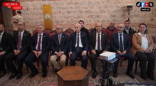 T.Ü’DE BALKAN SAVAŞLARI KÜTÜPHANESİ KURULUYOR