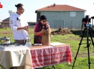 ÜNİVERSİTE ÖĞRENCİSİ TRAKYA’NIN UNUTULAN LEZZETLERİNİ KAYIT ALTINA ALIYOR