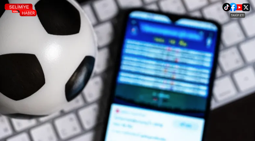 BAHİS OPERASYONU: 35 ŞÜPHELİ GÖZALTINA ALINDI