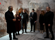 GAZİ MİHAL HAMAMI EDİRNE TURİZMİNE KAZANDIRILIYOR