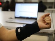 TRAKYA ÜNİVERSİTESİNDEN AKILLI DENGE BİLEKLİĞİ