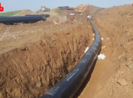EDİRNE’DE DOĞALGAZ YATIRIMLARI HIZLANIYOR