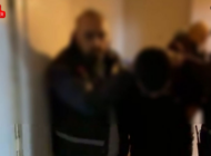 EDİRNE’DE FİRARİ HÜKÜMLÜ OPERASYONLA YAKALANDI