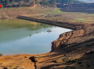 KEŞAN’DA BARAJ ALARMI: KADIKÖY’DEN SU ALIMI DURDURULDU