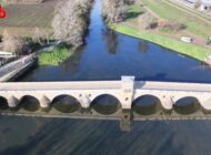 MERİÇ VE TUNCA NEHİRLERİNİN DEBİSİ ARTTI