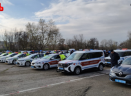 POLİS VE JANDARMAYA TOPLAM 82 YENİ ARAÇ TAKVİYESİ