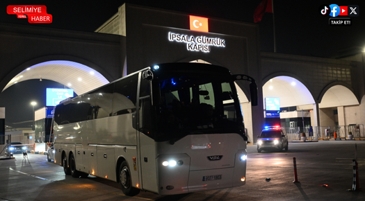 SAMSUN YENİ 19 MAYIS STADI BU AKŞAM DOLACAK