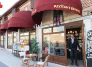 VALİ SEZER’E TEŞEKKÜR TABELASI