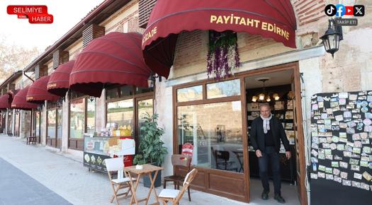 VALİ SEZER’E TEŞEKKÜR TABELASI