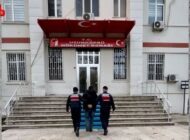 ÇALDIĞI HAFİF TİCARİ ARAÇLAR İSTANBULA KAÇAN ŞÜPHELİ YAKALANDI