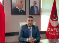 ZAFER PARTİSİ’NDEN SAYIŞTAY RAPORU ELEŞTİRİSİ