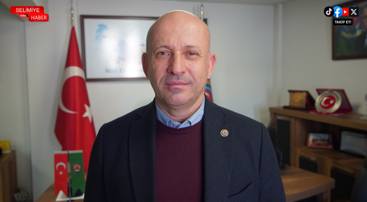 ”SULAMADA TASARRUFLU VE PLANLI UYGULAMALAR ZORUNLU”