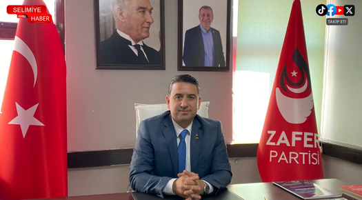 ZAFER PARTİSİ’NDEN SAYIŞTAY RAPORU ELEŞTİRİSİ