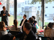 EDİRNE BULGARİSTAN’DA MOBİL ARAÇLA TANITILACAK