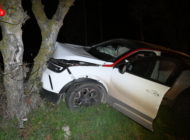 EDİRNE’DE OTOMOBİL KAZASI: 3 YARALI