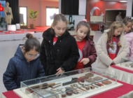 ÇANAKKALE GEZİCİ MÜZESİ EDİRNE’DE