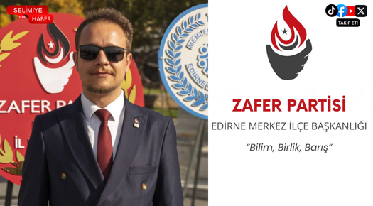 TAMAMLAYICI DEĞİL TAMAMLANMAMIŞ SÖMÜRÜ SİSTEMİ