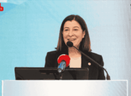 FATMA AKSAL: ÇAKMAK BARAJI EDİRNE’Yİ KURAKLIĞA KARŞI KORUYACAK