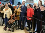 3 ARALIK DÜNYA ENGELLİLER GÜNÜ