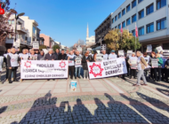 EMEKLİLER: SADAKA DEĞİL HAKKIMIZI İSTİYORUZ