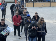 EDİRNE’DE FUHUŞ OPERASYONU: 5 KİŞİ TUTUKLANDI