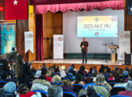 ÇOCUKLARDA DÜŞÜNME VE DİL GELİŞİMİ SEMİNERİ