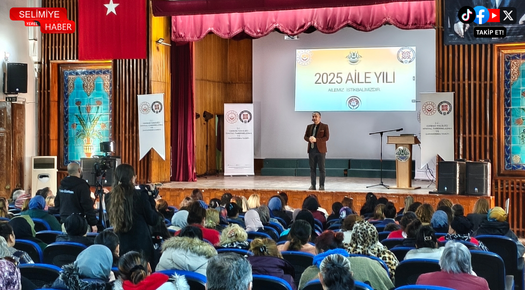 ÇOCUKLARDA DÜŞÜNME VE DİL GELİŞİMİ SEMİNERİ