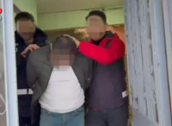 93 SUÇTAN HÜKÜMLÜ ŞAHIS YAKALANDI