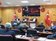  KÖYLERDE SU’YA ZAM KARARI