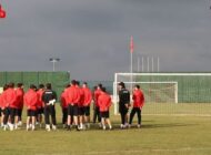 17 FUTBOLCU BAHİSTEN YASAKLI