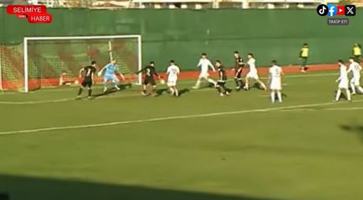 EDİRNESPOR YÜKSELİŞE GEÇTİ