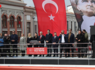 ÖZEL’DEN ALTIN HESABIYLA EKONOMİ ELEŞTİRİSİ