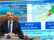 SU YÖNETİMİNDE DİJİTAL DÖNÜŞÜM BAŞLIYOR