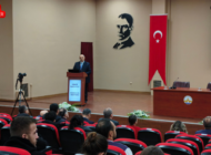 DEĞİŞEN JEOPOLİTİK DENGELER VE TÜRK DÜNYASI KONFERANSI