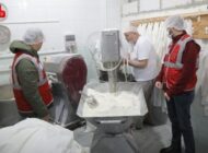 FIRINLARDA HİJYEN VE SAĞLIK DENETİMİ