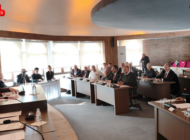 CHP MECLİS ÜYELERİNDEN VALİ SEZER’E TEPKİ