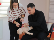 EDİRNE BELEDİYESİ’NDEN ÜCRETSİZ İLK YARDIM EĞİTİMİ