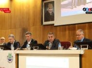 EDİRNE’DE KOOPERATİFLER BULUŞTU