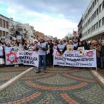 EMEKLİLERDEN TÜİK VE ZAM TEPKİSİ: ALIM GÜCÜMÜZ ERİDİ