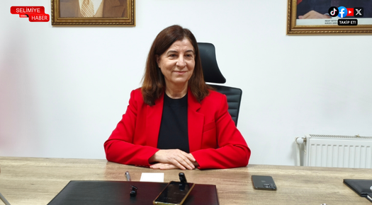 AKSAL: KAYIP KAÇAK BİTMEDEN SU SORUNU BİTMEZ