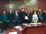 EDİRNE BELEDİYESİ’NDE MEMURLARA TAVAN SÖZLEŞME