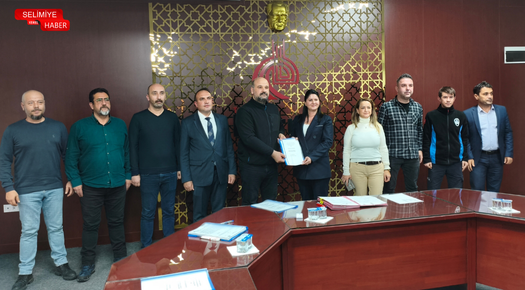 EDİRNE BELEDİYESİ’NDE MEMURLARA TAVAN SÖZLEŞME