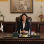 EDİRNE BELEDİYE BAŞKANI FİLİZ GENCAN KİMDİR?